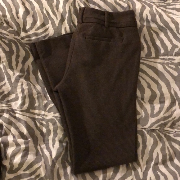 New York & Company Pants - 👏New York & Company Brown Tweed Pant 👏